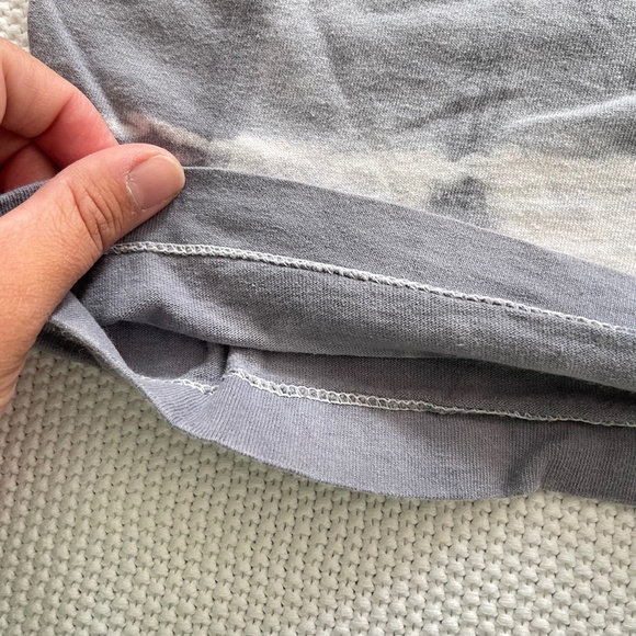 Vintage 80s/90s Nike Air Single Stitch T-Shirt - Picture 7 of 8